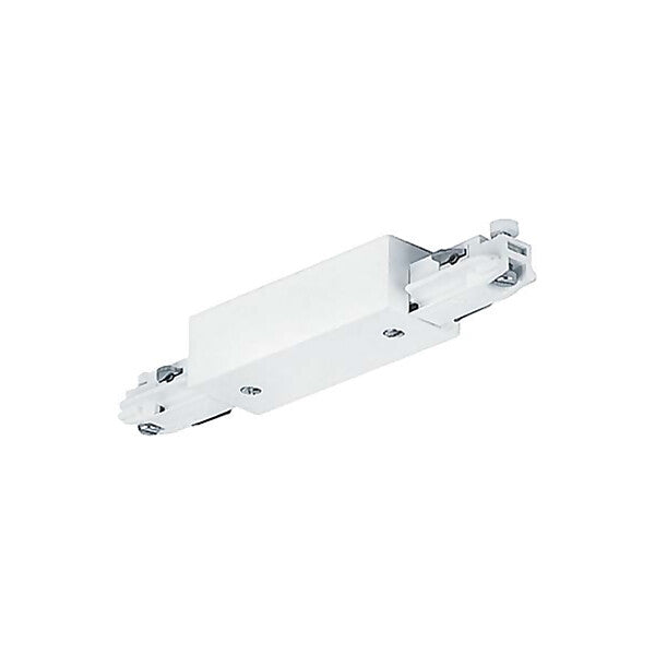 Zumtobel Mitteleinspeisung 3ph ws mit Schutzleiter S2 801160